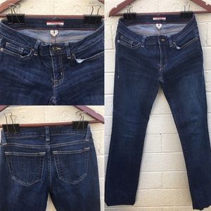 TOMMY HILFIGER JEANS SIZE 0R